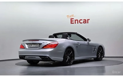mercedes-benz-sl-63-amg - 1
