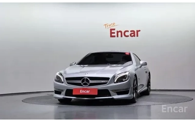mercedes-benz-sl-63-amg - 2