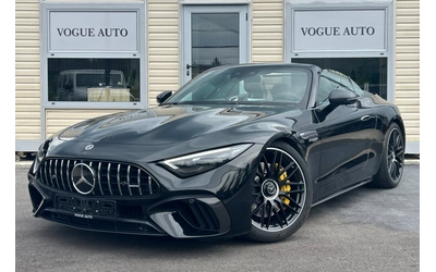 mercedes-benz-sl-63-amg - 0