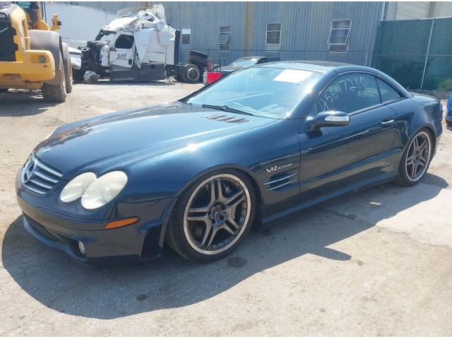 Mercedes-Benz SL 65 AMG V12BITURBO* DESIGNO* ОБДУХ* BOSE* - автомобили, коли, обяви за нови и употребявани 0