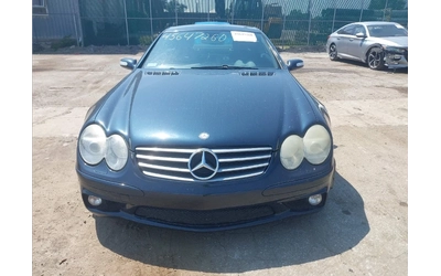 mercedes-benz-sl-65-amg - 1