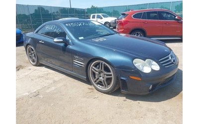 mercedes-benz-sl-65-amg - 2