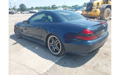mercedes-benz-sl-65-amg - 3