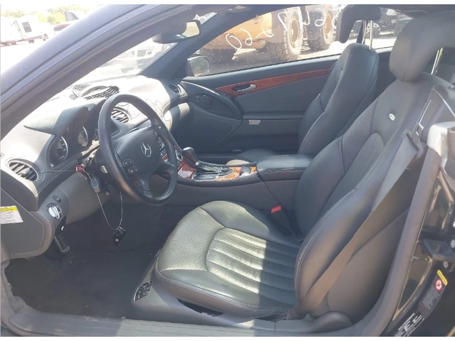 Mercedes-Benz SL 65 AMG V12BITURBO* DESIGNO* ОБДУХ* BOSE* - автомобили, коли, обяви за нови и употребявани 8