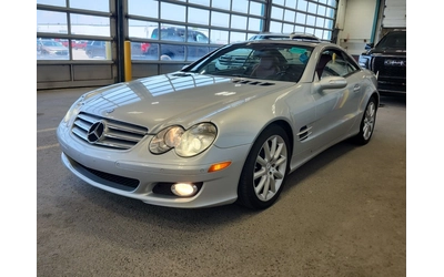 mercedes-benz-sl - 0