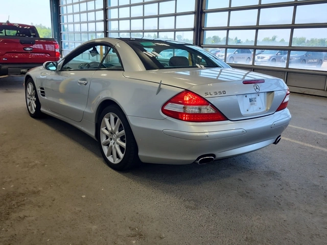 Mercedes-Benz SL V 8 * ПАНОРАМА - автомобили, коли, обяви за нови и употребявани 1