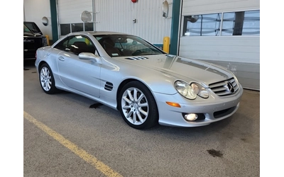 mercedes-benz-sl - 2