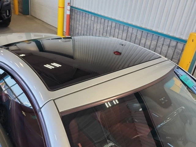 Mercedes-Benz SL V 8 * ПАНОРАМА - автомобили, коли, обяви за нови и употребявани 8