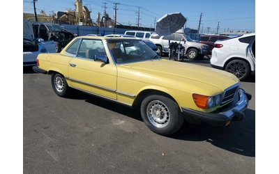 mercedes-benz-sl - 2