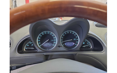 Mercedes-Benz SL-CLASS 5.0L 8cyl RWD - автомобили, коли, обяви за нови и употребявани 7