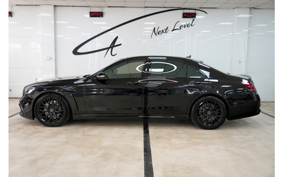 mercedes-benz-sl-s63-amg-long-4matic-brabus-optic - 3