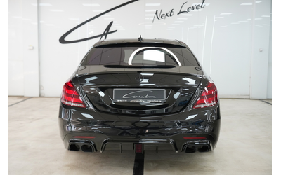 mercedes-benz-sl-s63-amg-long-4matic-brabus-optic - 4