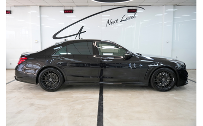 mercedes-benz-sl-s63-amg-long-4matic-brabus-optic - 5