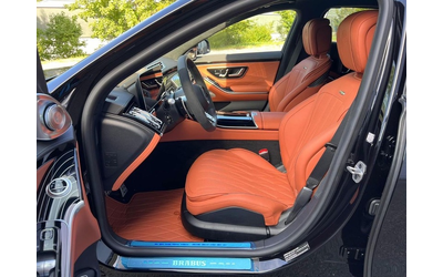 mercedes-benz-sl-s63-brabus-b930-4matic - 4