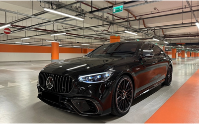 mercedes-benz-sl-s63-e-performance-v8-plug-in-hybrid-4matic - 0