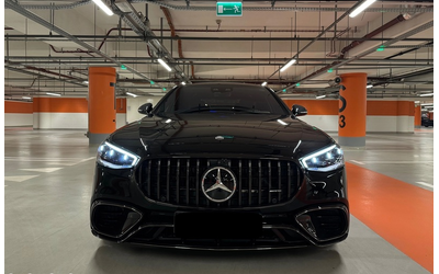 mercedes-benz-sl-s63-e-performance-v8-plug-in-hybrid-4matic - 1