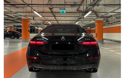 mercedes-benz-sl-s63-e-performance-v8-plug-in-hybrid-4matic - 4