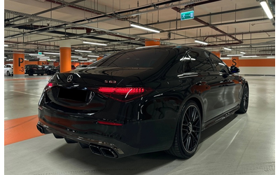 mercedes-benz-sl-s63-e-performance-v8-plug-in-hybrid-4matic - 5