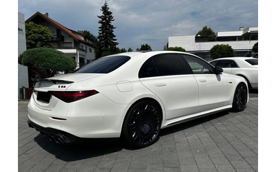 mercedes-benz-sl-s63-e-performance-v8-plug-in-hybrid-4matic - 5