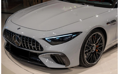 mercedes-benz-sl-sl63-amg-v8-4matic - 1