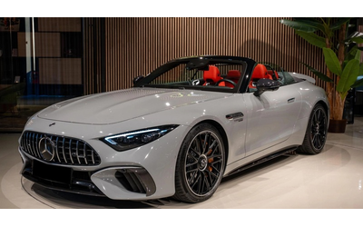 mercedes-benz-sl-sl63-amg-v8-4matic - 2
