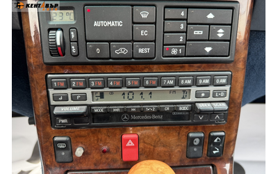 Mercedes-Benz SL500 5.0i 326 к.с./ГАРАНЦИЯ 6 МЕСЕЦА - автомобили, коли, обяви за нови и употребявани 10