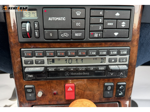 Mercedes-Benz SL500 5.0i 326 к.с./ГАРАНЦИЯ 6 МЕСЕЦА - автомобили, коли, обяви за нови и употребявани 10