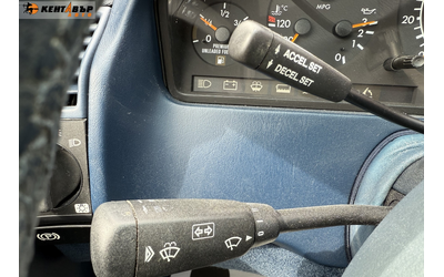 Mercedes-Benz SL500 5.0i 326 к.с./ГАРАНЦИЯ 6 МЕСЕЦА - автомобили, коли, обяви за нови и употребявани 12