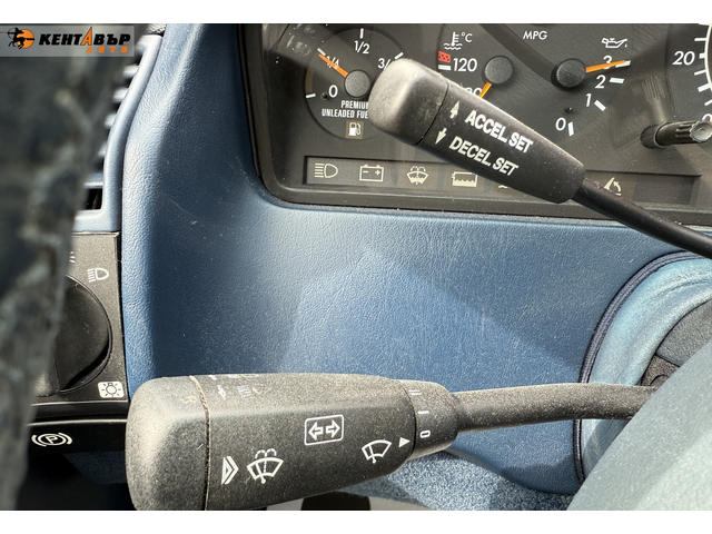 Mercedes-Benz SL500 5.0i 326 к.с./ГАРАНЦИЯ 6 МЕСЕЦА - автомобили, коли, обяви за нови и употребявани 12