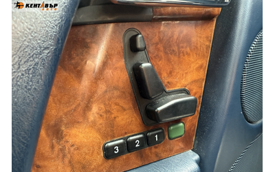 Mercedes-Benz SL500 5.0i 326 к.с./ГАРАНЦИЯ 6 МЕСЕЦА - автомобили, коли, обяви за нови и употребявани 13