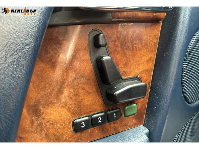 Mercedes-Benz SL500 5.0i 326 к.с./ГАРАНЦИЯ 6 МЕСЕЦА - автомобили, коли, обяви за нови и употребявани 13