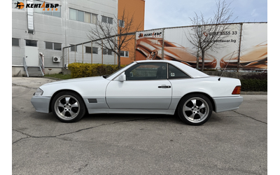 mercedes-benz-sl500-5-0i-326-k-s-garantsiya-6-mesetsa - 1