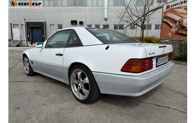 mercedes-benz-sl500-5-0i-326-k-s-garantsiya-6-mesetsa - 2