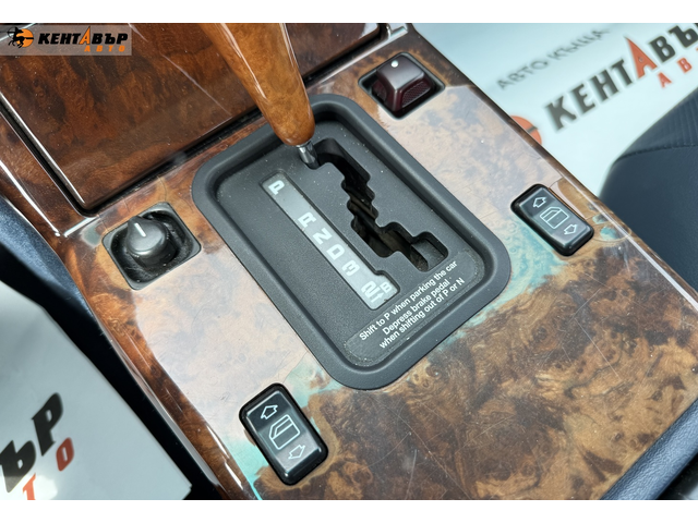 Mercedes-Benz SL500 5.0i 326 к.с./ГАРАНЦИЯ 6 МЕСЕЦА - автомобили, коли, обяви за нови и употребявани 9