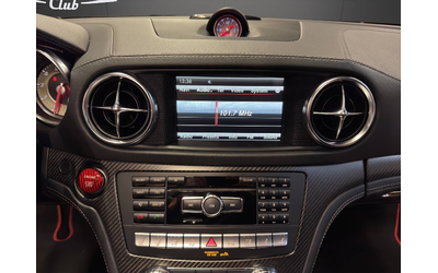 Mercedes-Benz SL500 Mille Miglia 417 - автомобили, коли, обяви за нови и употребявани 12