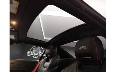 Mercedes-Benz SL500 Mille Miglia 417 - автомобили, коли, обяви за нови и употребявани 15