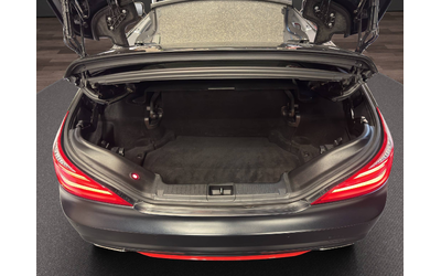 Mercedes-Benz SL500 Mille Miglia 417 - автомобили, коли, обяви за нови и употребявани 18