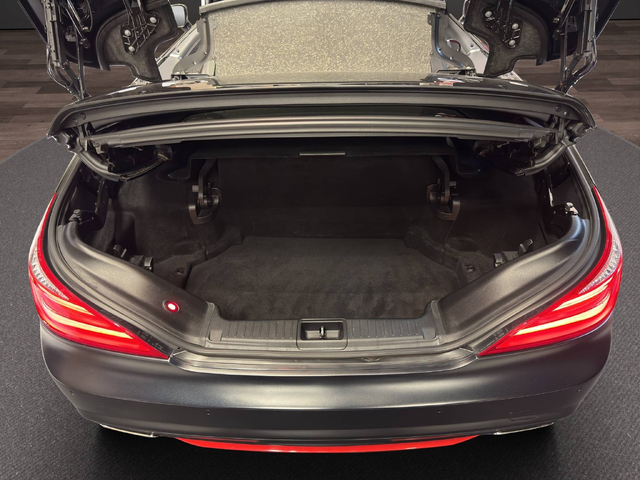 Mercedes-Benz SL500 Mille Miglia 417 - автомобили, коли, обяви за нови и употребявани 18