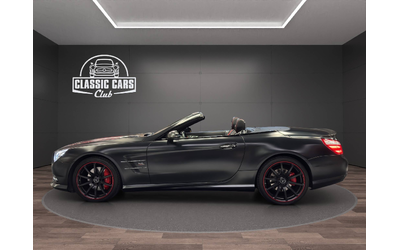 mercedes-benz-sl500-mille-miglia-417 - 1