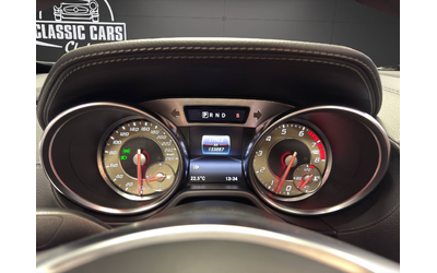 Mercedes-Benz SL500 Mille Miglia 417 - автомобили, коли, обяви за нови и употребявани 30