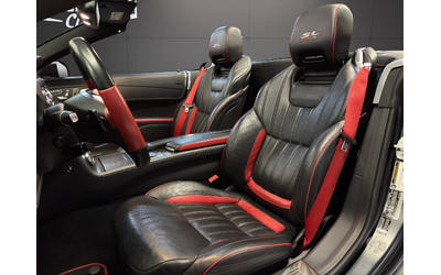 Mercedes-Benz SL500 Mille Miglia 417 - автомобили, коли, обяви за нови и употребявани 8