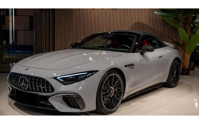 mercedes-benz-sl63-sl63-amg-v8-4matic - 0