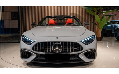 mercedes-benz-sl63-sl63-amg-v8-4matic - 3
