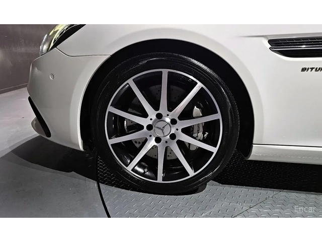 Mercedes-Benz SLC 43AMG* КАМЕРА* ИСТОРИЯ* ЛИЗИНГ - автомобили, коли, обяви за нови и употребявани 4