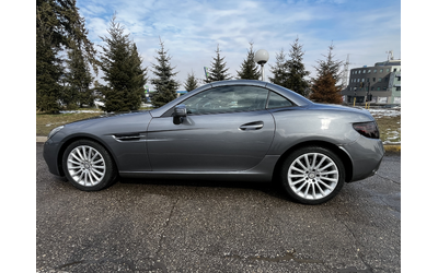 mercedes-benz-slc-slk-200-kato-nova - 2