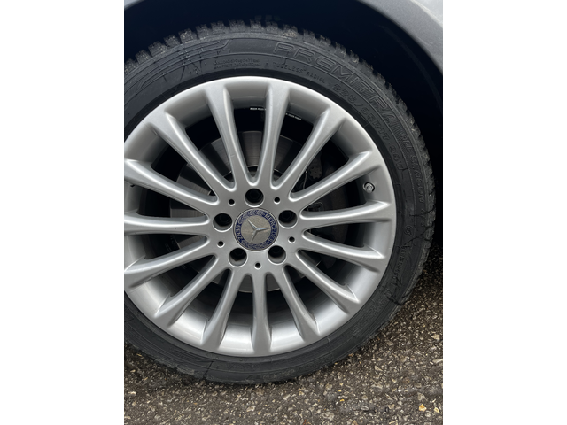 Mercedes-Benz SLK SLC 200 - автомобили, коли, обяви за нови и употребявани 4