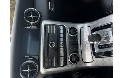 Mercedes-Benz SLK SLC 200 - автомобили, коли, обяви за нови и употребявани 8