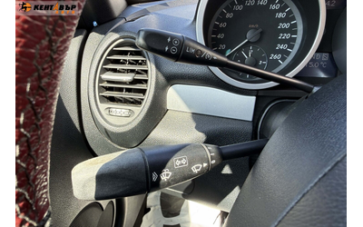 Mercedes-Benz SLK 200 KOMPRESSOR 1.8i 163к.с./ГАРАНЦИЯ ОТ КЕНТАВЪР - автомобили, коли, обяви за нови и употребявани 11