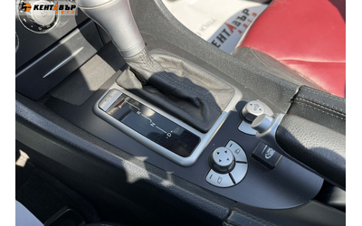 Mercedes-Benz SLK 200 KOMPRESSOR 1.8i 163к.с./ГАРАНЦИЯ ОТ КЕНТАВЪР - автомобили, коли, обяви за нови и употребявани 8