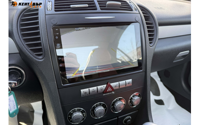Mercedes-Benz SLK 200 KOMPRESSOR 1.8i 163к.с./ГАРАНЦИЯ ОТ КЕНТАВЪР - автомобили, коли, обяви за нови и употребявани 9